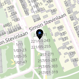Appartement SOE00 E 4126 3