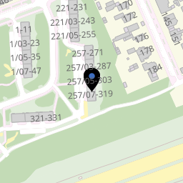 Appartement SOE00 E 4127 23
