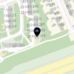 Appartement SOE00 E 4127 24