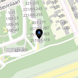Appartement SOE00 E 4127 7