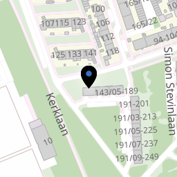 Appartement SOE00 E 4292 8
