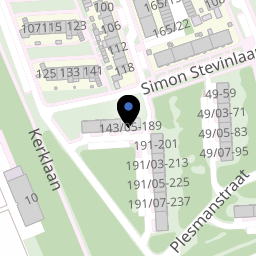 Appartement SOE00 E 4294 1