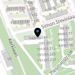 Appartement SOE00 E 4294 3