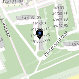 Appartement SOE00 E 4298 8