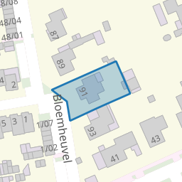 Perceel SOE00-E-4320