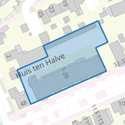 Perceel SOE00-E-4470