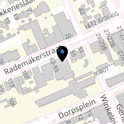 Appartement SOE00 E 4664 12