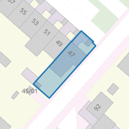 Perceel SOE00-E-4768