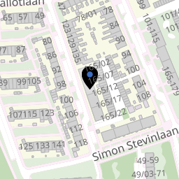 Appartement SOE00 E 4982 12