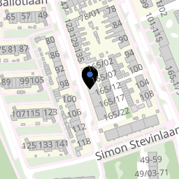 Appartement SOE00 E 4982 4