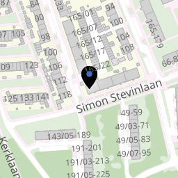 Appartement SOE00 E 4984 9