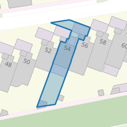 Perceel SOE00-E-5134