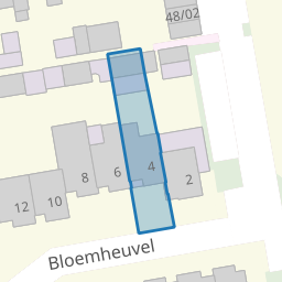 Perceel SOE00-E-5258