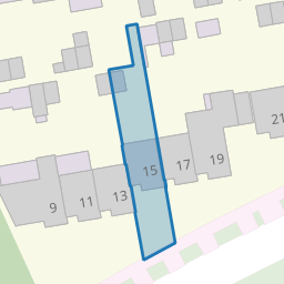 Perceel SOE00-E-5270