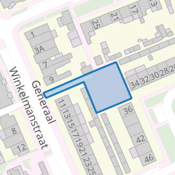 Perceel SOE00-E-5292