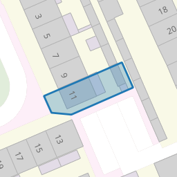 Perceel SOE00-E-5307