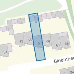 Perceel SOE00-E-5321