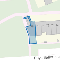 Perceel SOE00-E-5342