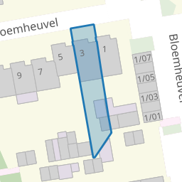 Perceel SOE00-E-5366