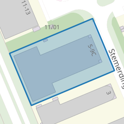 Perceel SOE00-E-5376