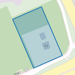 Perceel SOE00-E-5405