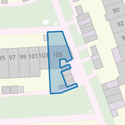 Perceel SOE00-E-5613