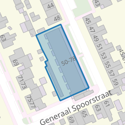 Perceel SOE00-E-5720