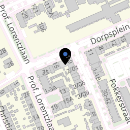 Appartement SOE00 E 5751 6