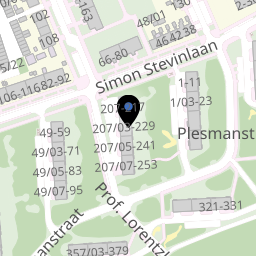 Appartement SOE00 E 5760 12