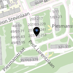 Appartement SOE00 E 5760 20