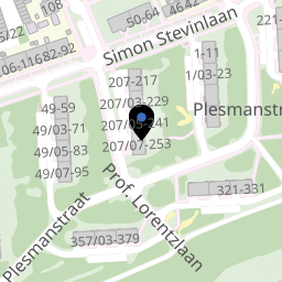 Appartement SOE00 E 5760 23