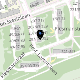 Appartement SOE00 E 5760 24