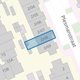 Perceel SOE00-E-5797