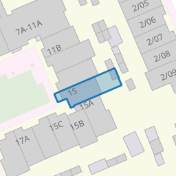 Perceel SOE00-E-5810