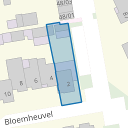 Perceel SOE00-E-5846