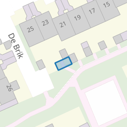 Perceel SOE00-E-5854