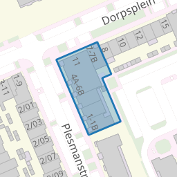 Perceel SOE00-E-5926