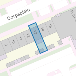 Perceel SOE00-E-5932