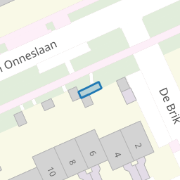 Perceel SOE00-E-5952