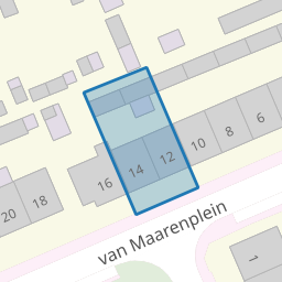 Perceel SOE00-E-5990