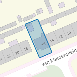 Perceel SOE00-E-5991