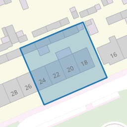 Perceel SOE00-E-5992