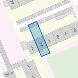 Perceel SOE00-E-5997