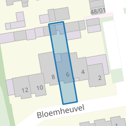 Perceel SOE00-E-6008