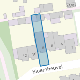 Perceel SOE00-E-6010