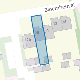Perceel SOE00-E-6020