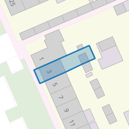 Perceel SOE00-E-6084