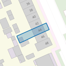 Perceel SOE00-E-6111