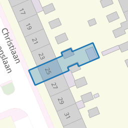 Perceel SOE00-E-6118