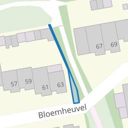 Perceel SOE00-E-6279